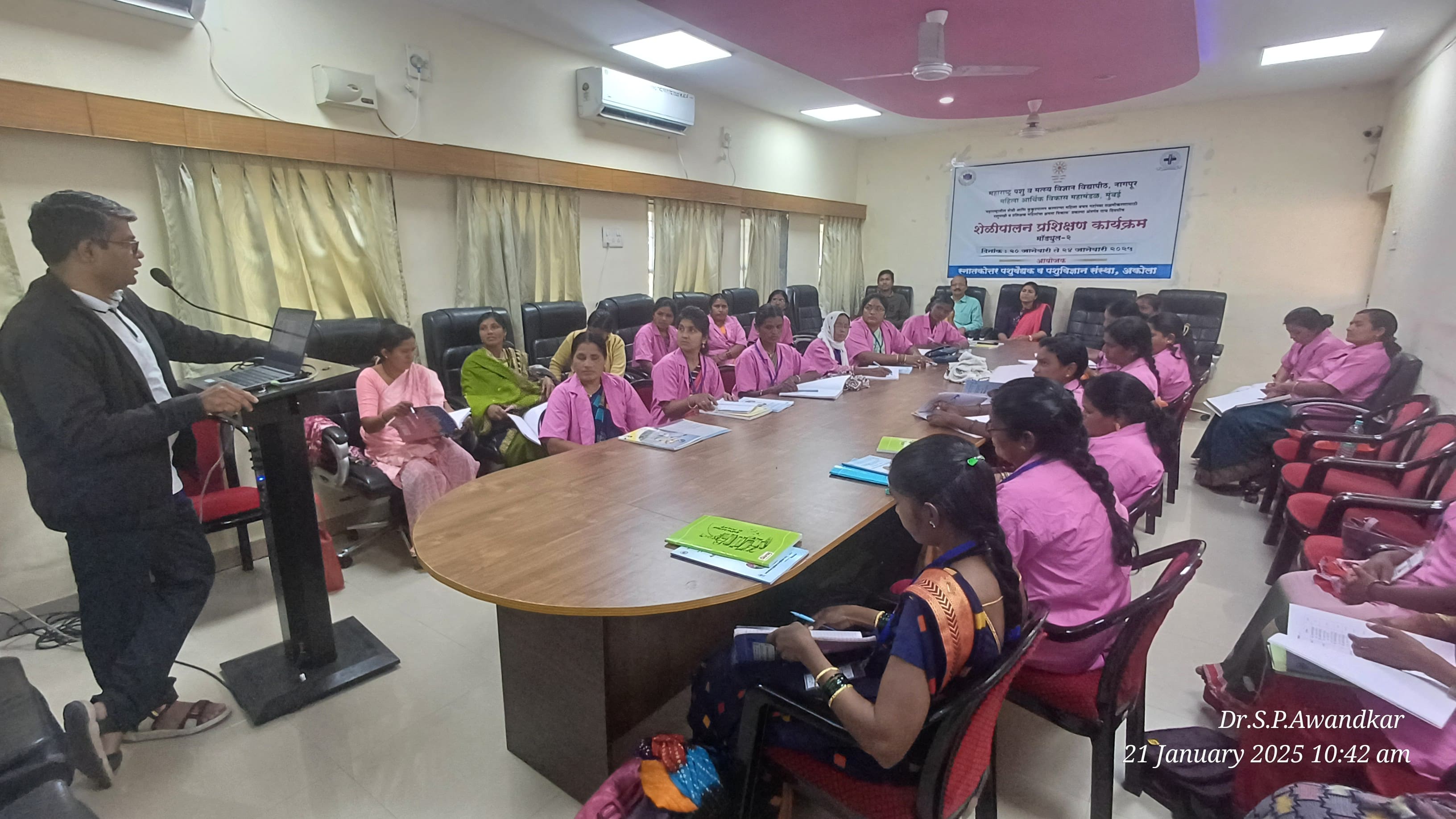 50. Speech On Biosecurity In Livestock Farming